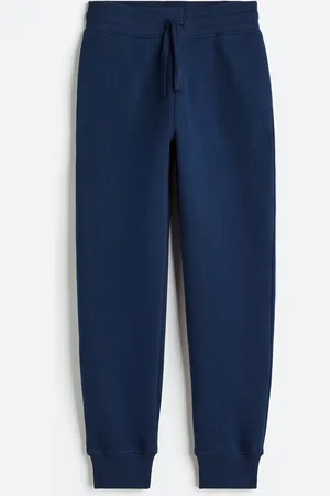 H&M Brushed Inside Track Pants