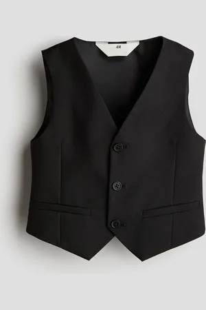 H&M Suit Waistcoat