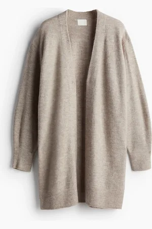 H&M Long Cardigan