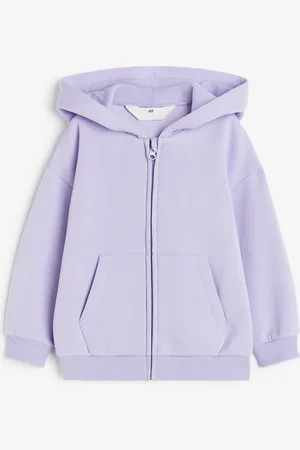 H&M Zip Up Hoodie