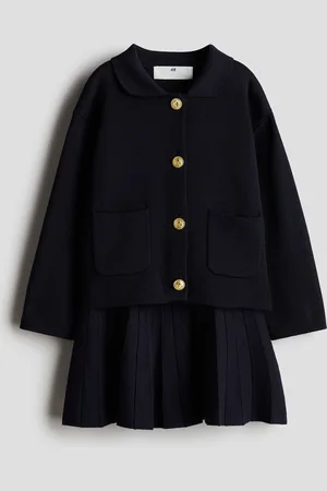 H&M 2-piece Knit Set