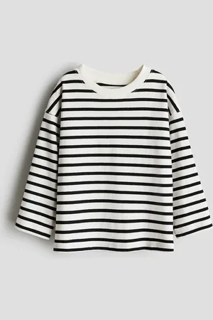 H&M Long Sleeve Top