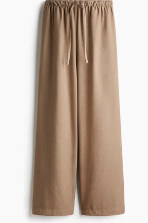 H&M Drawstring Pants