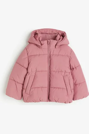 H&M Water Repellent Puffer Jacket