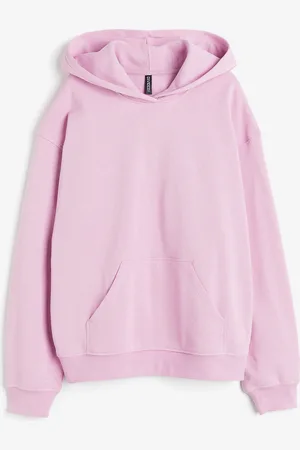 H&M Oversized Hoodie
