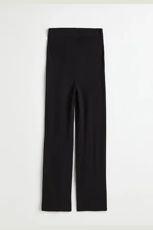 H&M MAMA Knit Pants