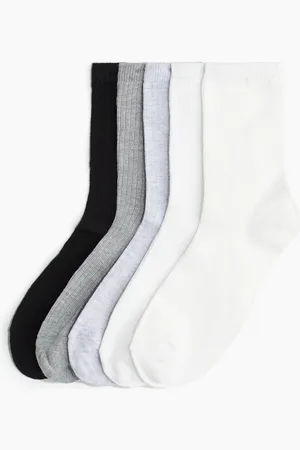 H&M 5-pack Socks