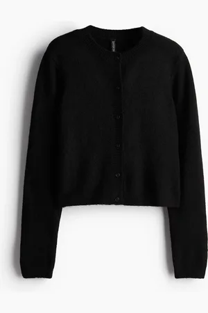H&M Fine Knit Cardigan