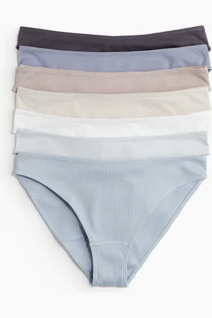 H&M 7-pack Bikini Briefs