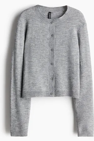 H&M Fine Knit Cardigan