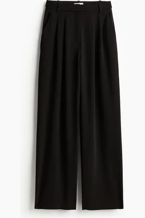 H&M Wide Pants