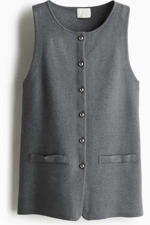 H&M Fine Knit Vest