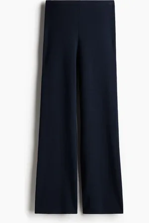 H&M Fine Knit Pants