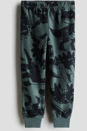 H&M Fleece Pants