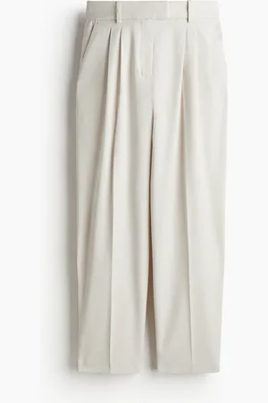 H&M Ankle Length Pants