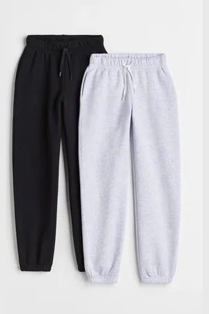 H&M 2-pack Track Pants