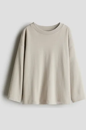 H&M Long Sleeve Top