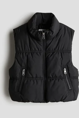 H&M Puffer Vest