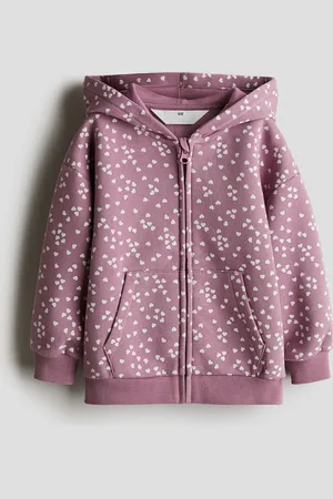 H&M Zip Up Hoodie