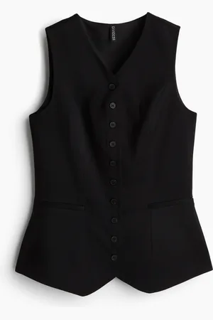H&M Suit Vest