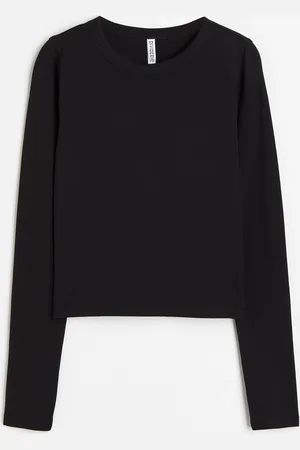 H&M Long Sleeve Top
