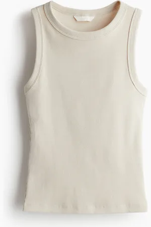 H&M Rib Tank