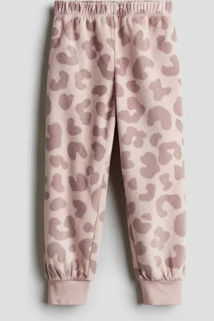 H&M Fleece Pants