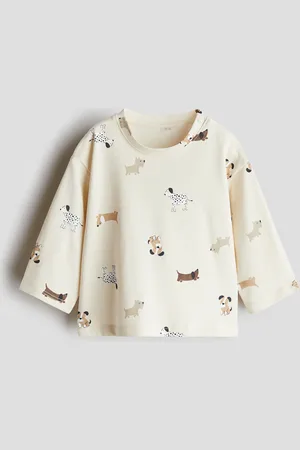H&M Long Sleeve Tee