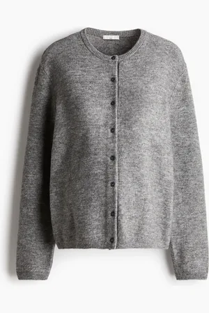 H&M MAMA Fine Knit Cardigan