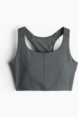H&M High Support DryMove™ Sports Bra