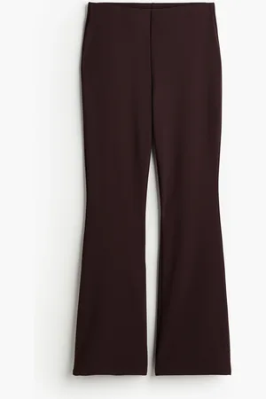 H&M Flared Leggings
