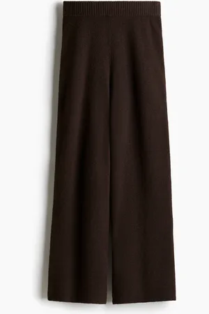 H&M Fine Knit Pants