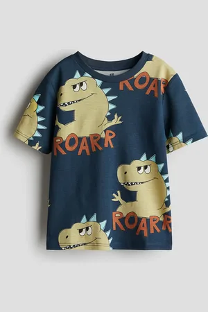 H&M Print Tee