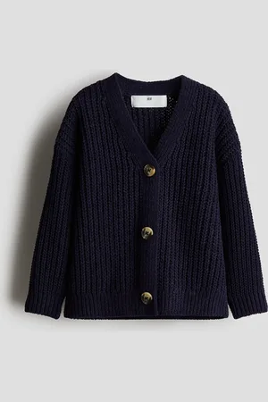 H&M Oversize Cardigan