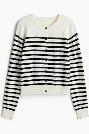 H&M Fine Knit Cardigan