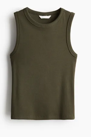 H&M Rib Tank