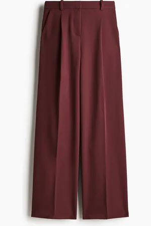 H&M Wide Pants