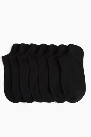 H&M 7-pack Ankle Socks