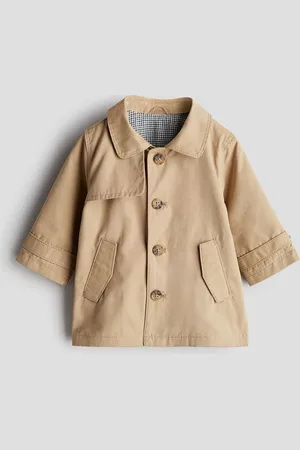 H&M Trench Coat
