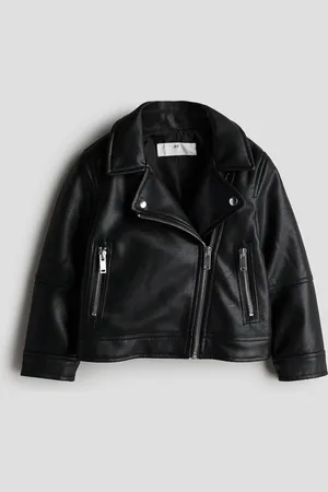 H&M Biker Jacket