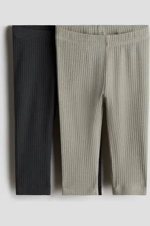H&M 2-pack Leggings