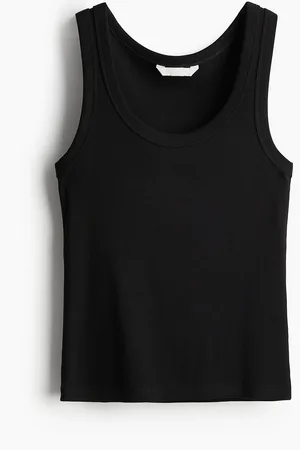 H&M Rib Tank