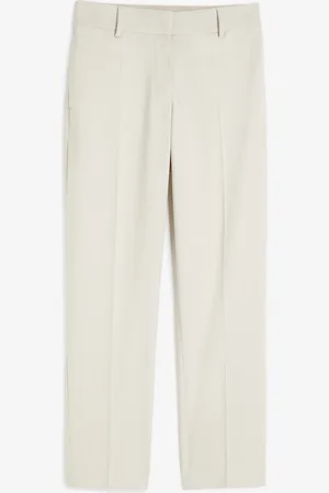 H&M Cigarette Pants