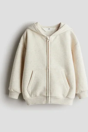 H&M Zip Up Hoodie
