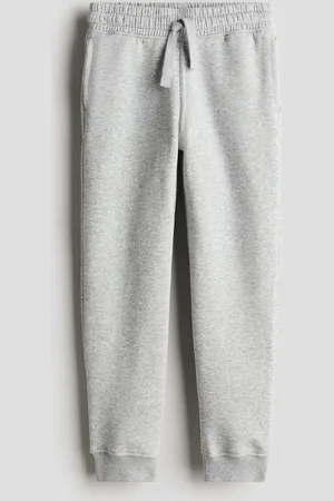 H&M Cotton Sweat Track Pants