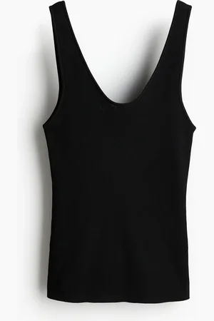 H&M Knit Tank