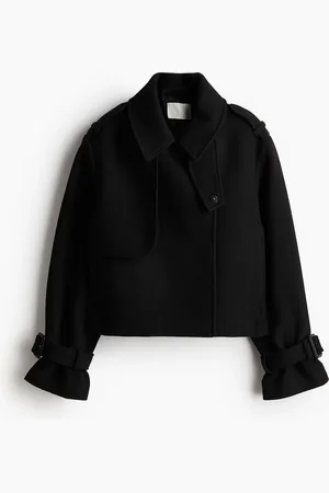 H&M Trench Look Jacket