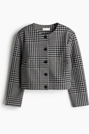 H&M Short Jacket