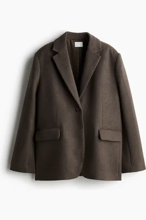 H&M Loose Fit Blazer
