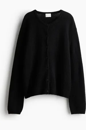 H&M Loose Fit Cardigan